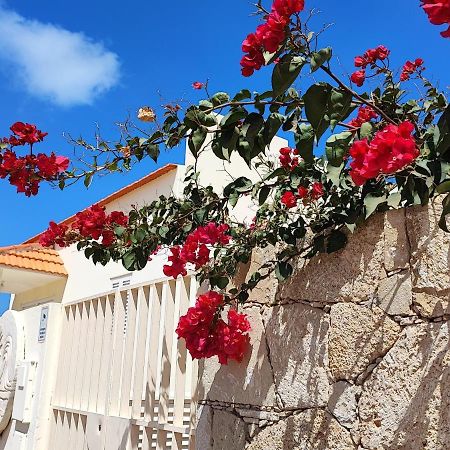 Casa Djarmai Boutique Apartments Cidade do Maio Экстерьер фото