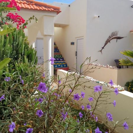 Casa Djarmai Boutique Apartments Cidade do Maio Экстерьер фото