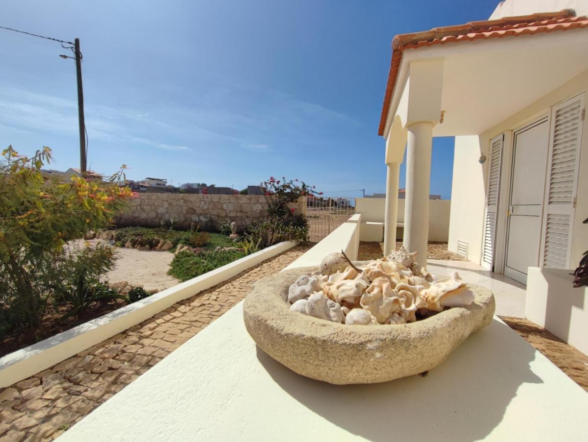Casa Djarmai Boutique Apartments Cidade do Maio Экстерьер фото