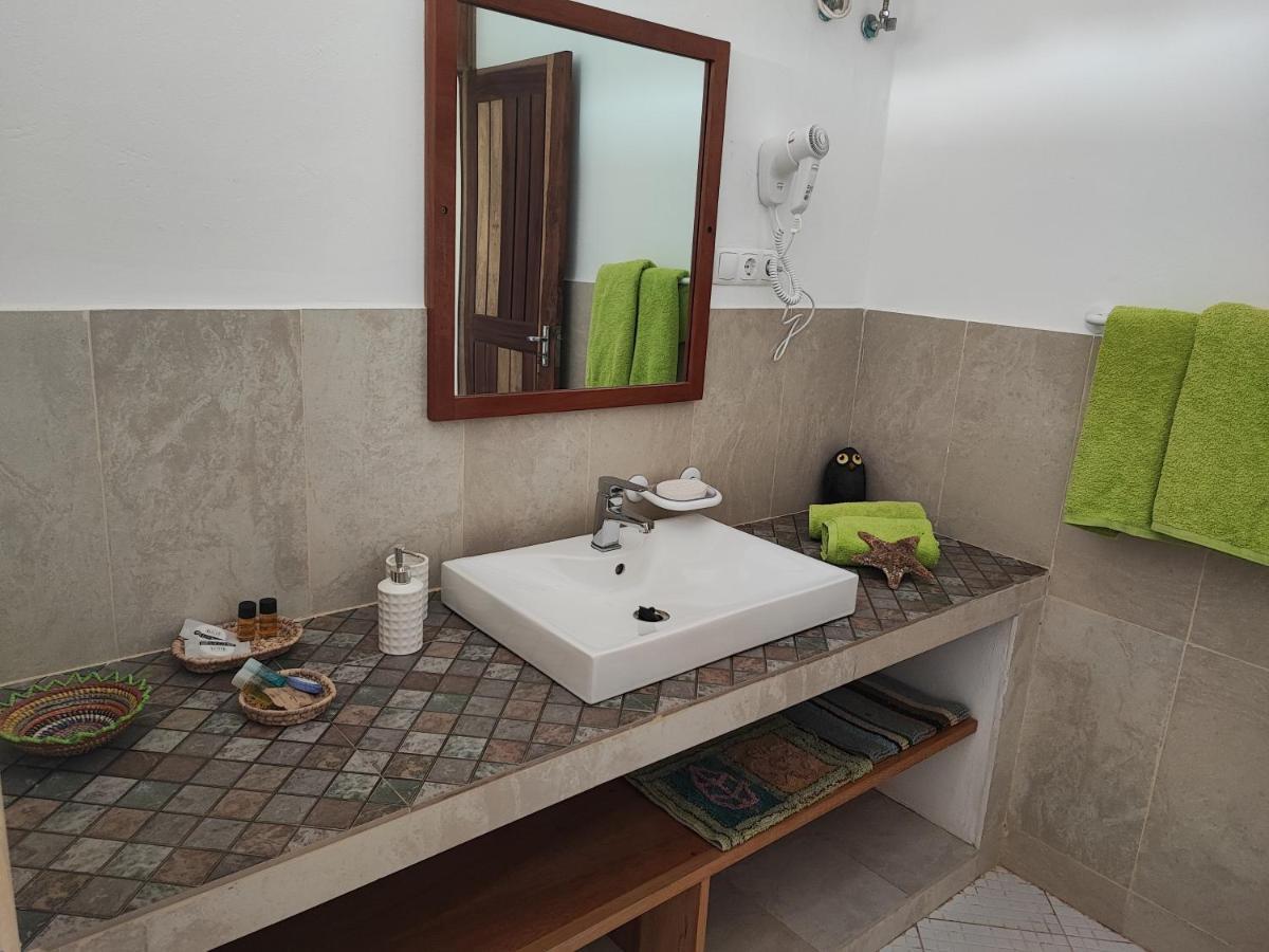 Casa Djarmai Boutique Apartments Cidade do Maio Экстерьер фото