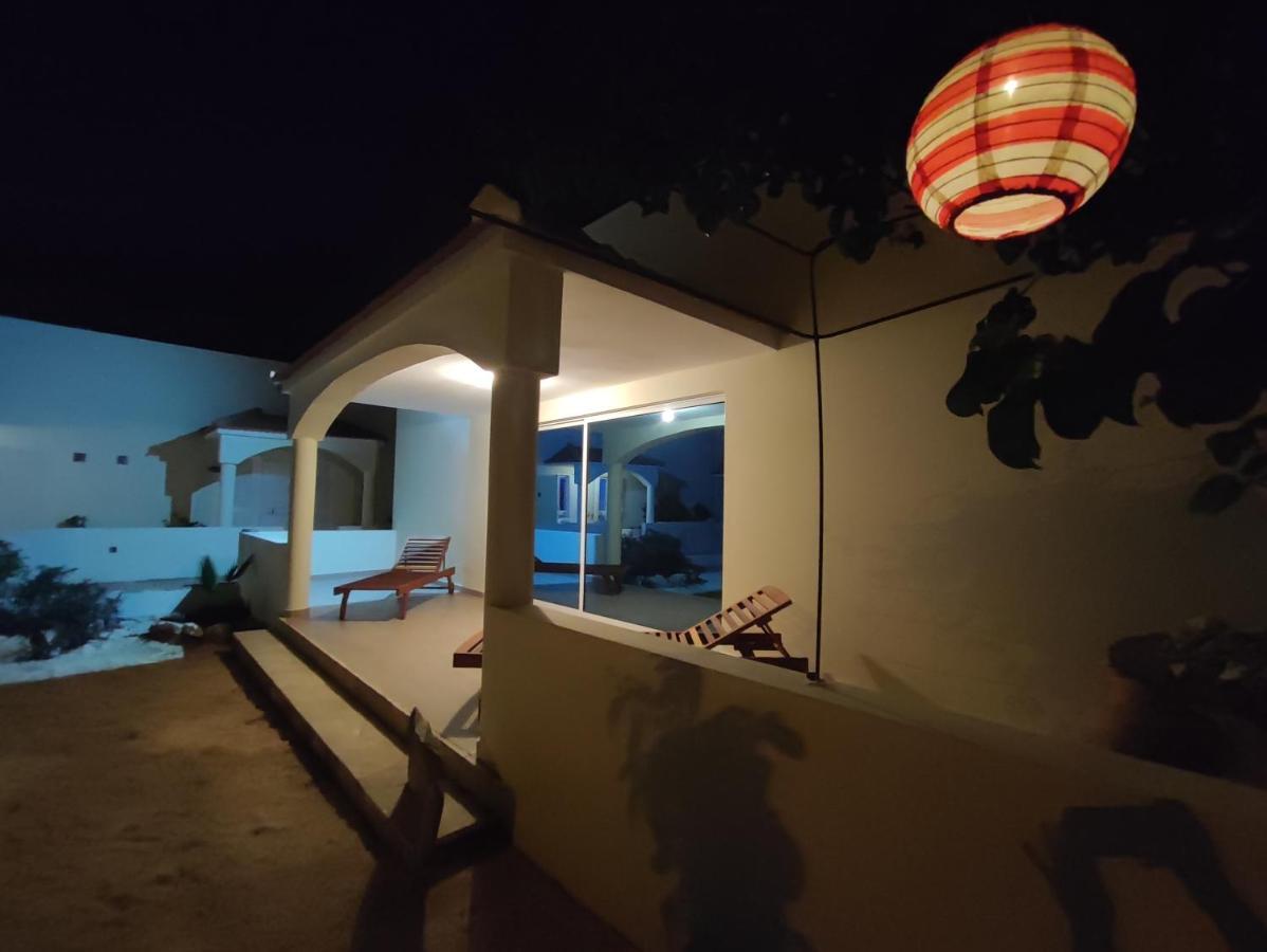 Casa Djarmai Boutique Apartments Cidade do Maio Экстерьер фото