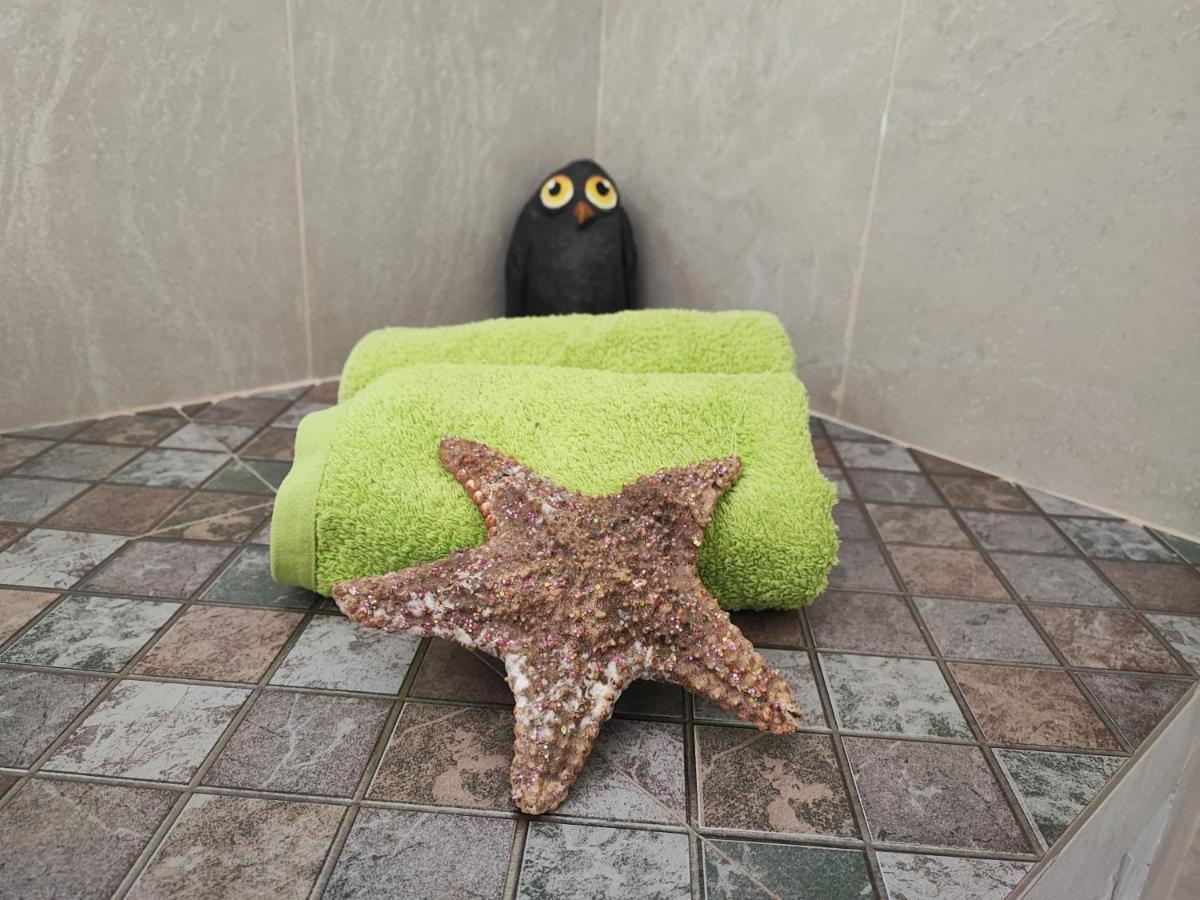 Casa Djarmai Boutique Apartments Cidade do Maio Экстерьер фото