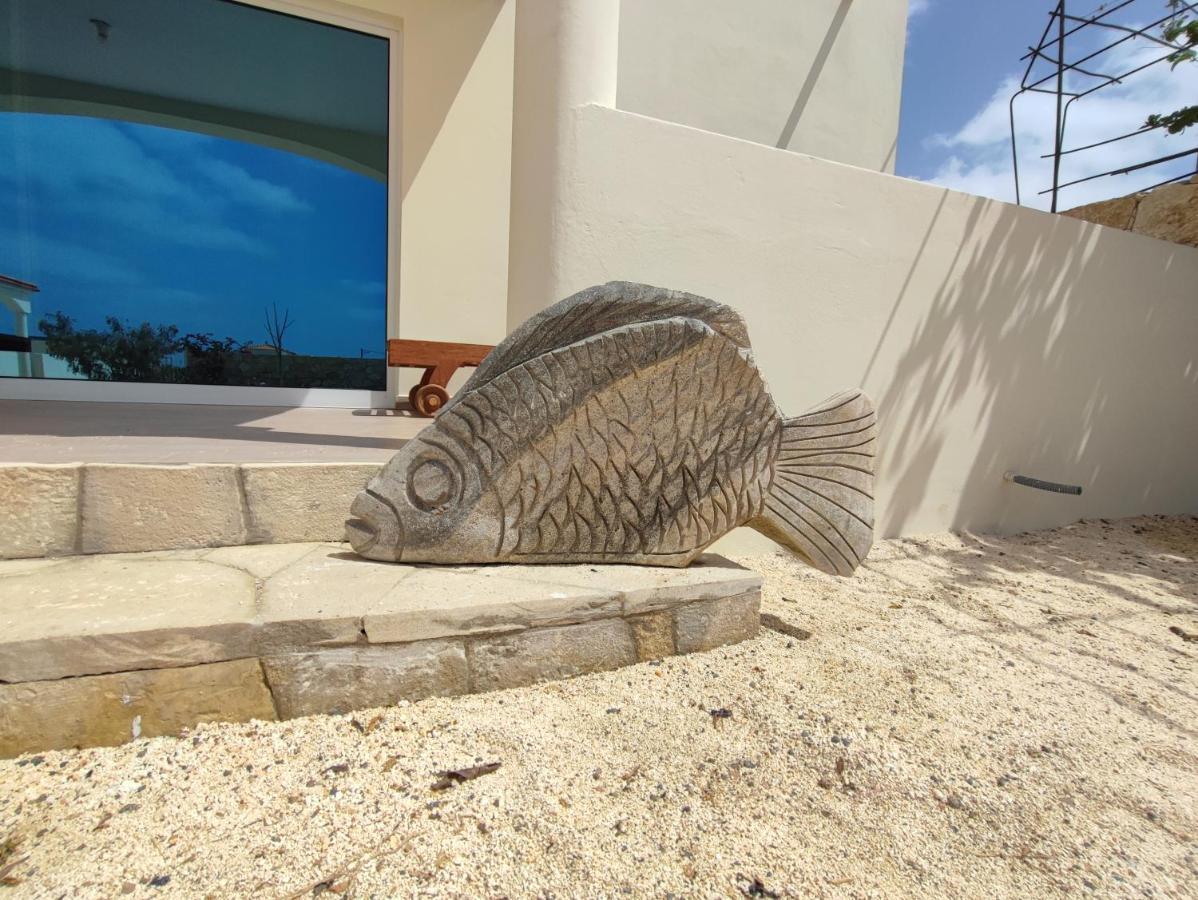 Casa Djarmai Boutique Apartments Cidade do Maio Экстерьер фото