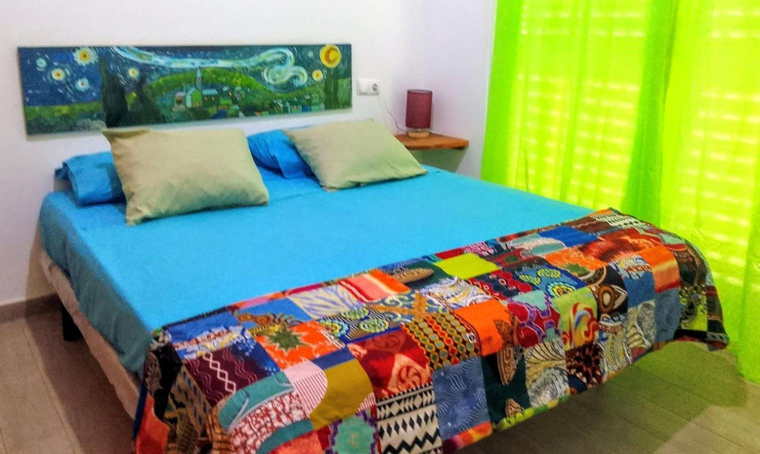 Casa Djarmai Boutique Apartments Cidade do Maio Экстерьер фото
